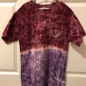 Purple Ivory Ella T-Shirt